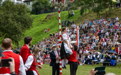 Einladungen für ehemalige Wildberger
