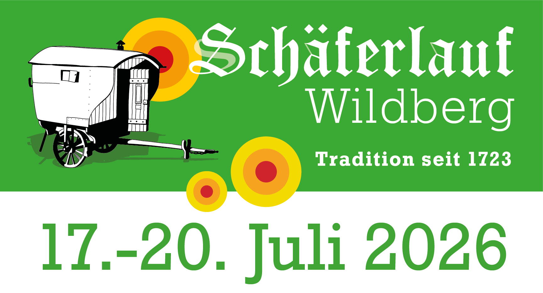 Schäferlauf Wildberg