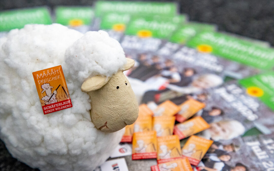 Mit Pin bist du (teilweise) drin