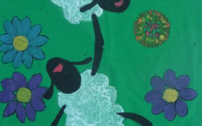 Mitmach-Aktion zum Schäferlauf 2026